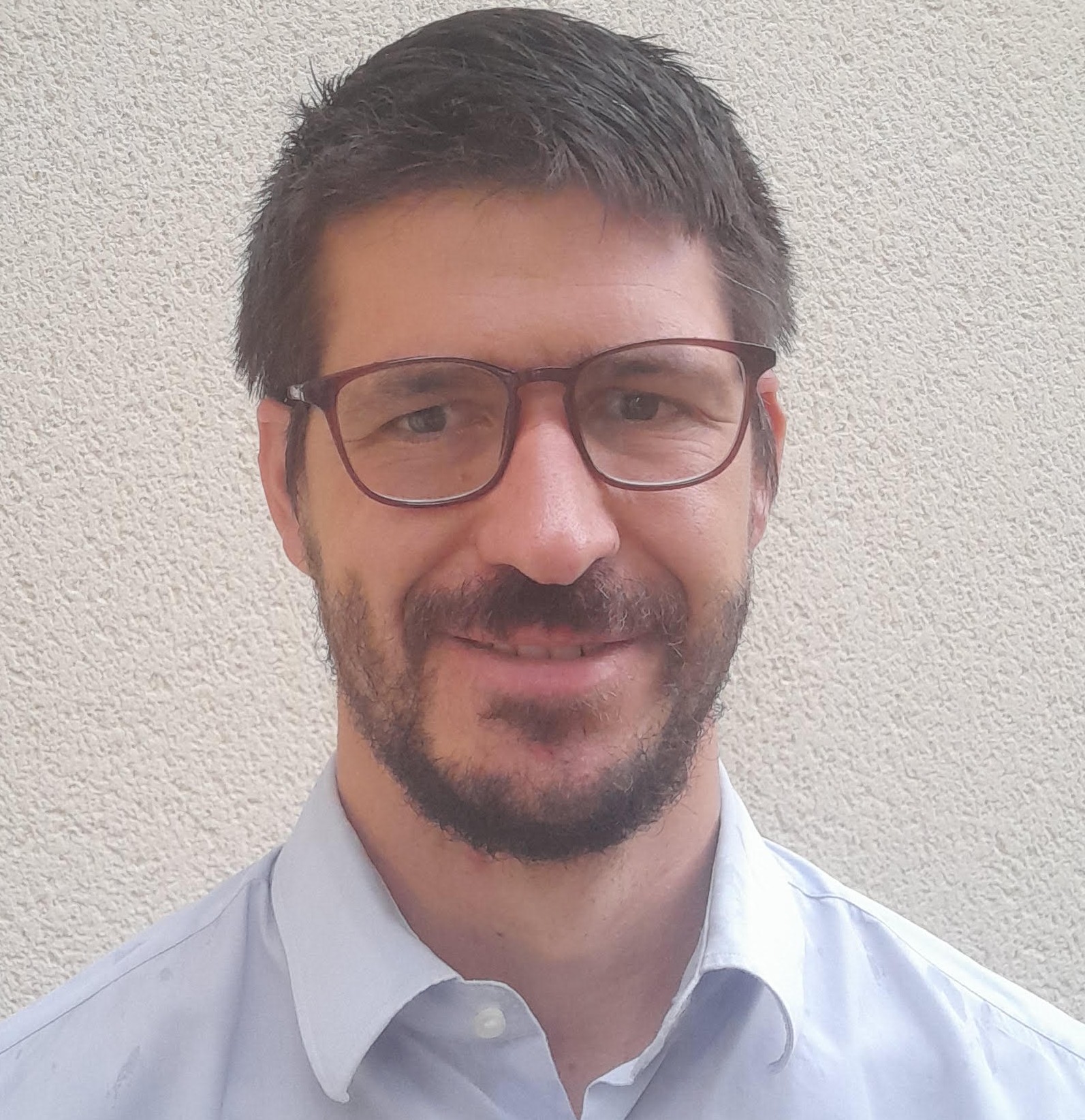 M. Rouanet